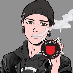 Meet your Posher, Alexander